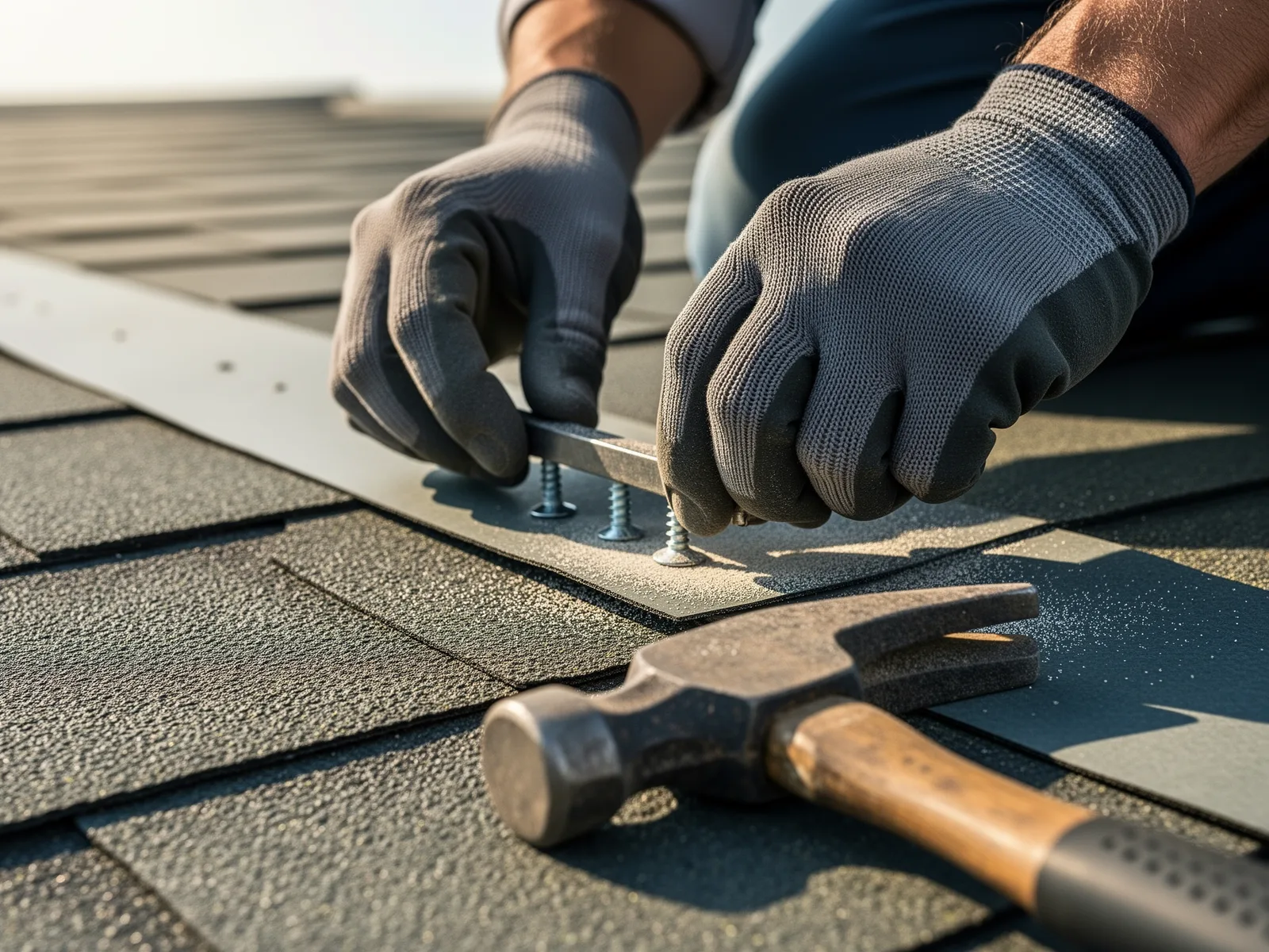 Why choose Fascia Repair in Laurier, WA